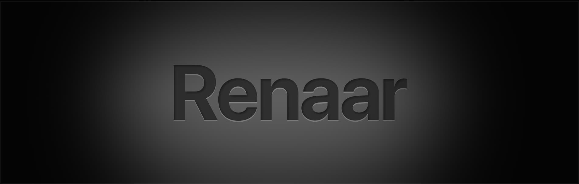 Renaar Focus